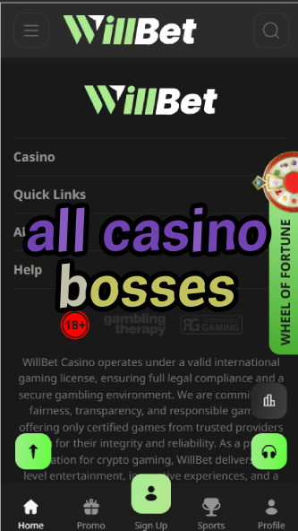 All Casino Bosses - VIP Casino Host Services-casinoorder.vip