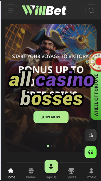 All Casino Bosses - VIP Casino Host Services-casinoorder.vip